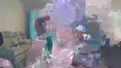 Snapshot of greatalexandra1 chatting on October 19, 3:45 pm Jazzmin Alexandria online show from October 19, 3:45 pm