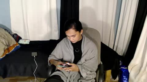 Snapshot of greatest_nightmare chatting on June 12, 8:30 pm greatest_nightmare online show from June 12, 8:30 pm