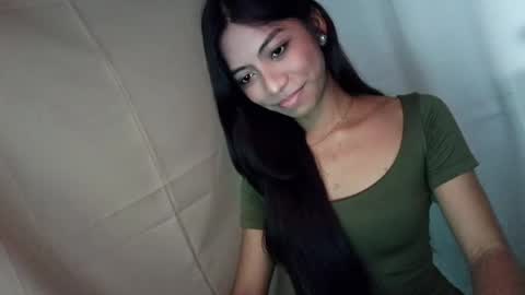 Snapshot of greatsexygoddess chatting on May 12, 2:36 pm Kaira online show from May 12, 2:36 pm