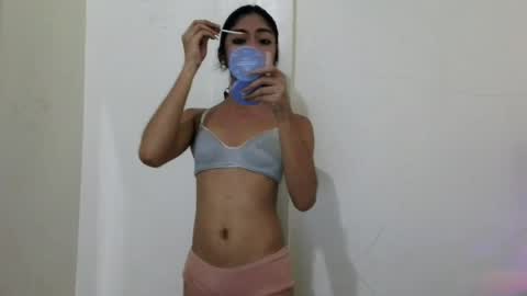 Snapshot of greatsexygoddess chatting on May 21, 3:41 pm Kaira online show from May 21, 3:41 pm