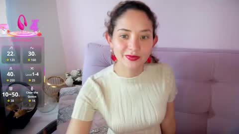 Greeicy online show from March 19, 7:51 pm