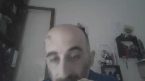 Snapshot of greekgod19cm chatting on November 3, 2:18 pm greekgod19cm online show from November 3, 2:18 pm