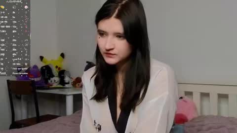 Gerda online show from March 14, 3:50 pm