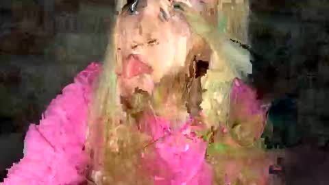 Lina 3 online show from September 29, 12:32 pm