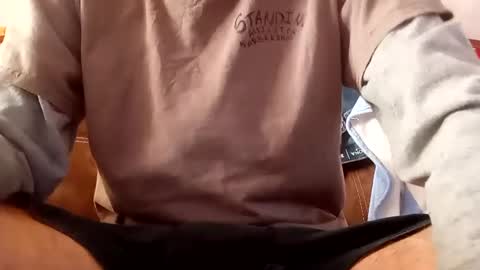 greenbastard78 online show from October 1, 9:10 pm