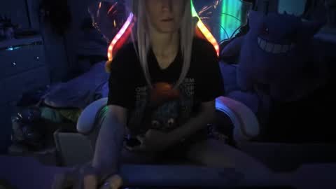 GreenEyedLovexo online show from February 8, 5:29 am