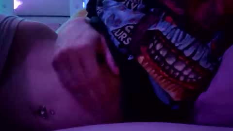 GreenEyedLovexo online show from February 10, 8:07 am