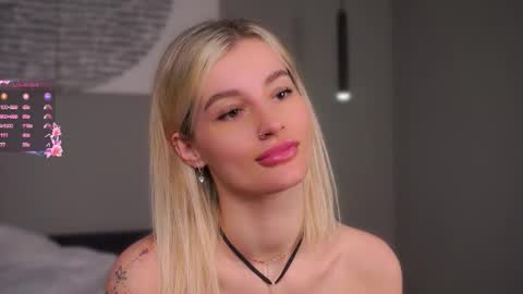 Kelly online show from February 4, 12:44 pm