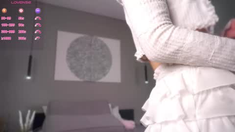 Kelly online show from February 12, 1:28 pm