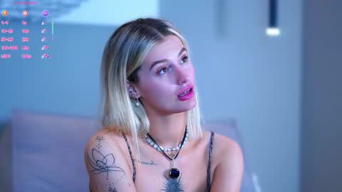 Kelly online show from February 28, 3:02 pm