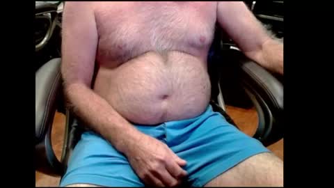 green online show from April 16, 1:01 pm