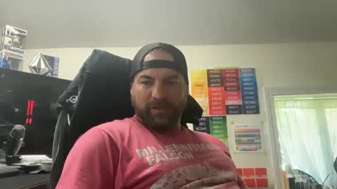 Snapshot of greenmantis13 chatting on May 18, 4:13 pm greenmantis13 online show from May 18, 4:13 pm