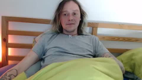 Greenmoon online show from January 4, 10:13 pm