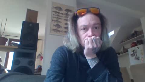 Greenmoon online show from January 10, 11:54 am