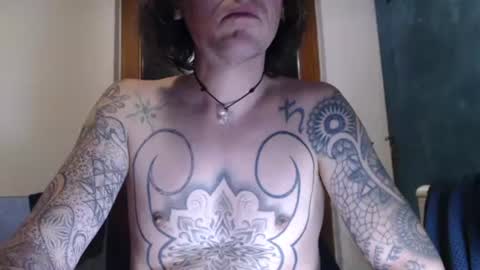 Greenmoon online show from December 23, 2:20 am