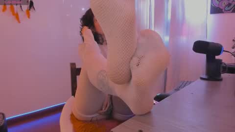 Medussa online show from November 11, 9:26 pm