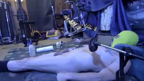 electrogee1 online show from November 18, 10:20 am