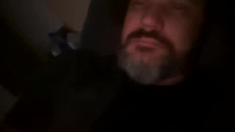greggharden online show from February 1, 5:17 am