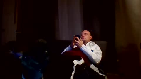 Gregy XX online show from October 18, 4:26 am