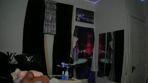 NICE and sometimes Savvy online show from March 7, 5:48 am