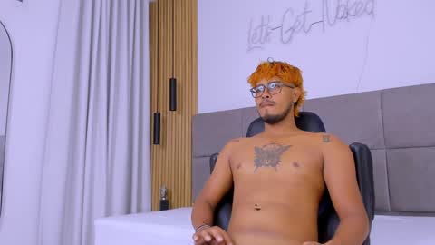 Gregori online show from December 24, 2:33 pm