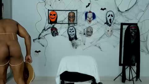 Gregori online show from October 30, 12:17 pm