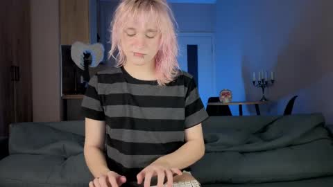 Greg-independent model online show from March 1, 10:34 pm