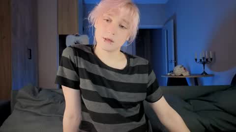 Greg-independent model online show from May 28, 9:12 pm