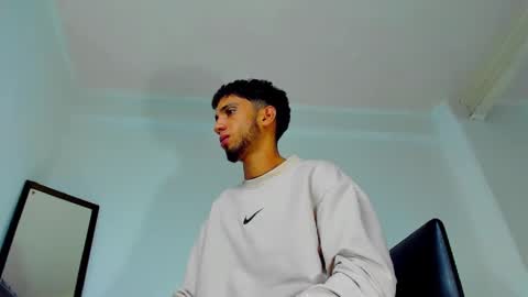 GREGORY online show from January 9, 11:13 pm