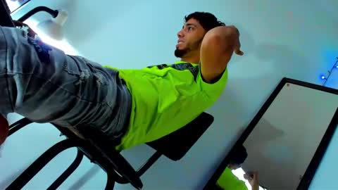 GREGORY online show from February 16, 4:42 pm