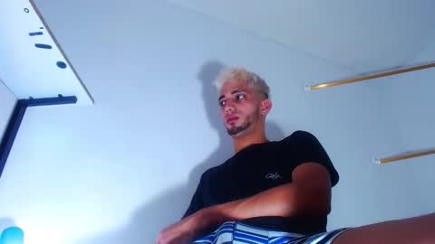 GREGORY online show from September 14, 7:35 pm