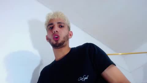 GREGORY online show from September 20, 8:43 pm