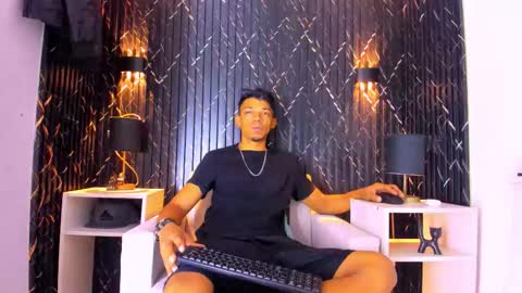 GregorySforza online show from September 17, 12:29 pm