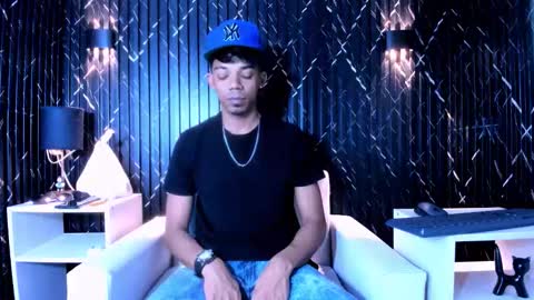 GregorySforza online show from October 25, 11:51 am