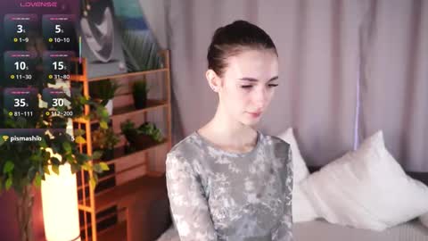 Ivy online show from October 27, 3:21 am