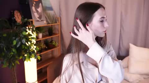 Ivy online show from November 1, 3:52 am