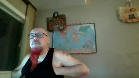 gregrev online show from February 12, 6:52 am