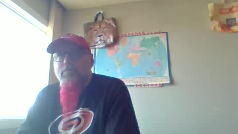 Snapshot of gregrev chatting on May 9, 9:42 pm gregrev online show from May 9, 9:42 pm