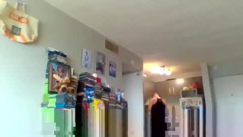 Snapshot of gregrev chatting on May 27, 11:02 pm gregrev online show from May 27, 11:02 pm