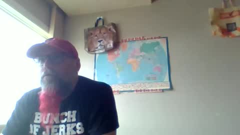 Snapshot of gregrev chatting on May 29, 10:08 pm gregrev online show from May 29, 10:08 pm