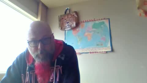 Snapshot of gregrev chatting on May 31, 9:27 pm gregrev online show from May 31, 9:27 pm