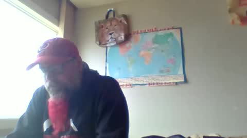 Snapshot of gregrev chatting on June 2, 11:07 pm gregrev online show from June 2, 11:07 pm