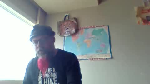Snapshot of gregrev chatting on June 3, 4:12 pm gregrev online show from June 3, 4:12 pm