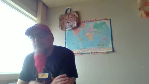 Snapshot of gregrev chatting on June 9, 9:48 pm gregrev online show from June 9, 9:48 pm
