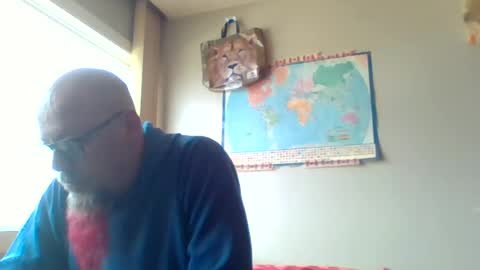 gregrev online show from June 18, 11:31 pm