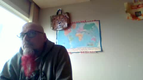 gregrev online show from June 20, 9:17 pm