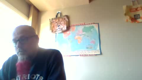 gregrev online show from June 23, 1:36 am