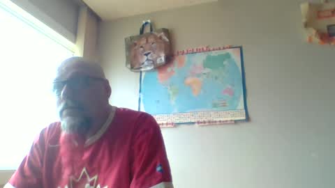 gregrev online show from July 1, 5:56 pm
