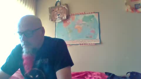 gregrev online show from July 8, 1:10 am