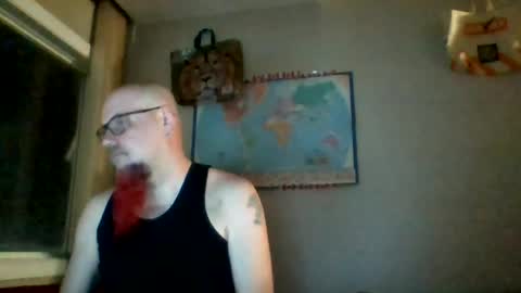 gregrev online show from July 9, 7:34 am